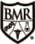 (BMR LOGO)