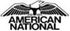 (AMERICAL NATIONAL LOGO)