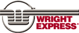 (WRIGHT EXPRESS LOGO)