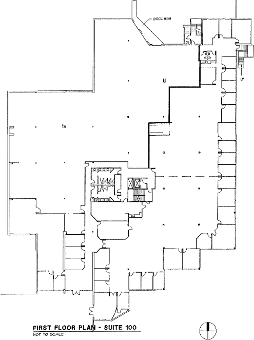 (FLOOR PLAN)