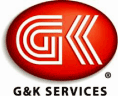 (G&K SERVICES LOGO)