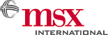 (MSX LOGO)