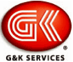 (G&K SERVICES LOGO)