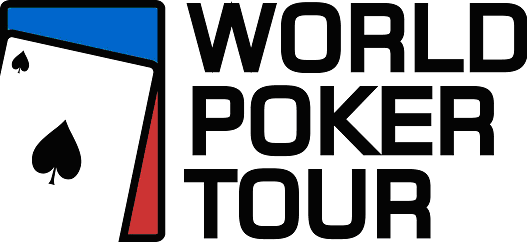 (WORLD POKER TOUR LOGO)