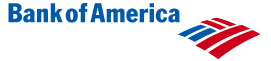 (BANK OF AMERICA LOGO)