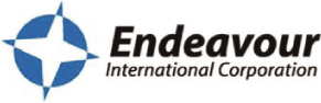 (ENDEAVOUR LOGO)