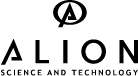 (ALION SCIENCE AND TECHNOLOGY LOGO)