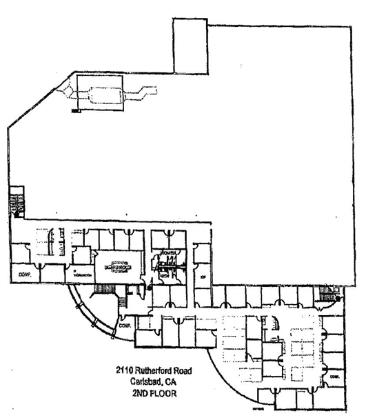 (FLOOR PLAN)