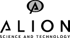 ALION LOGO