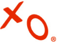 (XO LOGO)