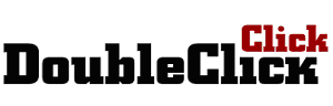 (DOUBLE CLICK LOGO)