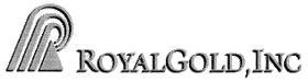 (ROYALGOLD LOGO)