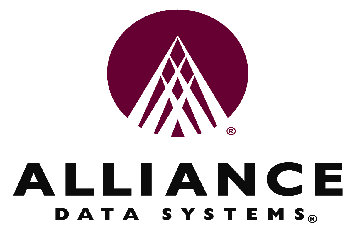 (ALLIANCE LOGO)