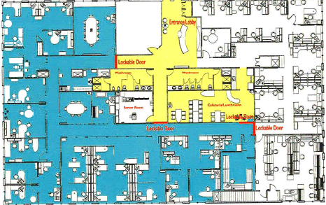 (FLOOR PLAN)