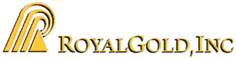 (ROYALGOLD LOGO)