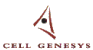 (CELL GENESYS LOGO)