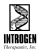 (INTROGEN LOGO)