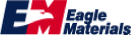 (EAGLE MATERIALS INC. LOGO)