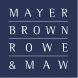 (OF MAYER BROWN ROWE & MAN LOGO)