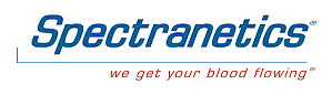 (SPECTRANETICS LOGO)