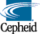 (CEPHEID LOGO)