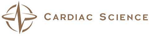 (CARDIAC SCIENCE LOGO)