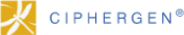 (CIPHERGEN LOGO)