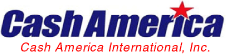 (CASH AMERICA LOGO)