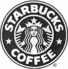 (STARBUCKS LOGO)