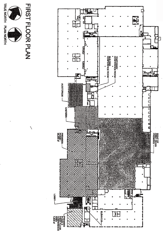 (FLOOR PLAN)