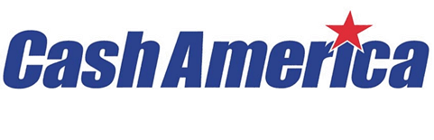 (CASH AMERICA LOGO)