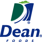 (DEAN FOODS LOGO)