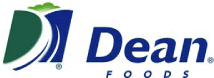 (DEAN FOODS LOGO)