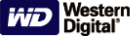 (WESTERN DIGITAL LOGO)