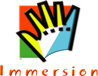 (IMMERSION LOGO)