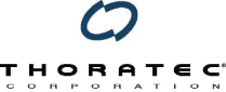 (THORATEC LOGO)