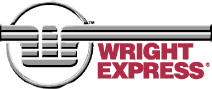 (WRIGHT EXPRESS LOGO)