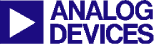 (ANALOG DEVICES LOGO)