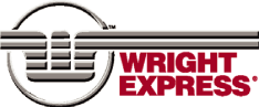 (WRIGHT EXPRESS LOGO)