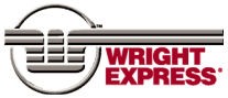 (WRIGHT EXPRESS CORPORATION LOGO)