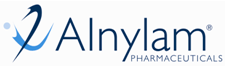 (ALNYLAM PHARMACEUTICALS LOGO)