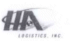 (HA LOGISTICS INC. LOGO)