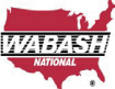 (WABASH LOGO)