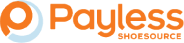 (PAYLESS SHOESOURCE LOGO)