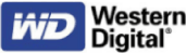 (WESTERN DIGITAL LOGO)