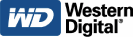 (WESTERN DIGITAL LOGO)