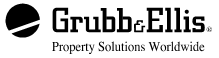 (GRUBB & ELLIS LOGO)