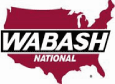 (WABASH NATIONAL LOGO)