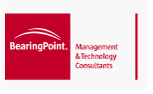 (BEARINGPOINT LOGO)