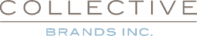 (COLLECTIVE BRANDS, INC. LOGO)